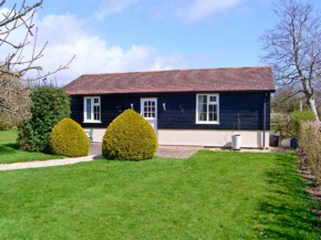 The Bothy, Lymington